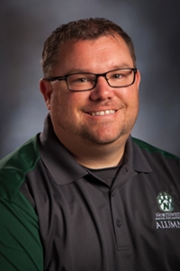 Dustin Wasson